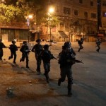 قوات الاحتلال تعتقل ثلاثة فلسطينيين في بيت لحم