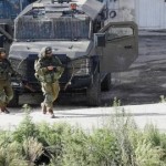 إصابة فلسطيني برصاص الاحتلال شمال شرق جنين