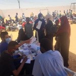 40 ألف لاجئ سوداني في الكفرة الليبية لم يتلقوا مساعدات غذائية دولية منذ مطلع العام