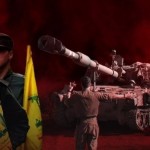 حزب الله يعلن استهداف 6 مواقع للجيش الإسرائيلي بالقرب من الحدود اللبنانية الجنوبية