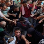 رئيس البرلمان الإيرلندي يدعو إلى إنهاء المذبحة المرتكبة بحق الفلسطينيين في غزة