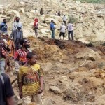 ارتفاع عدد ضحاياها.. مصريون يعلقون على كارثة انزلاق التربة في إثيوبيا