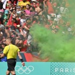 الاتحاد الأرجنتيني يصدر بيانا رسميا بعد أحداث مباراة المغرب الغريبة