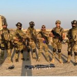 الجيش العراقي: نحدد العلاقة مع أمريكا بحسب قانون ودستور البلاد