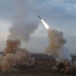 الحرس الثوري الإيراني زود حزب الله اللبناني بقنابل وصواريخ تحمل رؤوسا إلكترومغناطيسية متفجرة