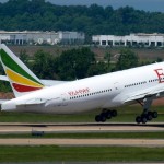 قرار مفاجئ.. إريتريا تعلّق رحلات الخطوط الجوية الإثيوبية اعتباراً من 30 سبتمبر