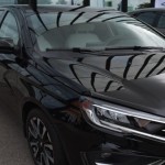 الإعلان عن موعد بدء إنتاج سيارات Lada Aura الجديدة