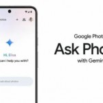 ميزة Ask Photos للبحث الذكي عن الصور.. جديد غوغل