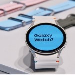 أبرز مواصفات Galaxy Watch7 الجديدة من سامسونغ