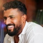 المخرج محمد سامي يتجاهل أزمة مركز الصيانة برقصة مع مي عمر