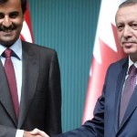 أردوغان لأمير قطر: إسرائيل أثبتت من جديد أنها لا تنوي وقف إطلاق النار باغتيال إسماعيل هنية