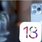 تطبيق ‌iOS 18‌ ‌Photos‌.. ثورة في نظام تشغيل أبل