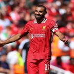 مدرب ليفربول يعلق على مستقبل محمد صلاح