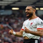 ليفربول يحدد بديل صلاح من الدوري الإنجليزي