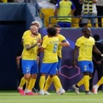 موعد مواجهة الشرطة العراقي والنصر السعودي في دوري أبطال آسيا للنخبة والقنوات الناقلة