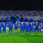 أول ظهور لنجم الهلال أمام الأهلي في الجوهرة المشعة