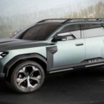 سيارة Dacia Bigster 2025.. المواصفات والتفاصيل المتوقعة