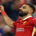 ليفربول يفاجئ محمد صلاح بجائزة جديدة قبل مواجهة أستون فيلا