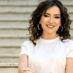 الفنانة أمل عرفة تتحدث عن طليقها: جزء من العائلة