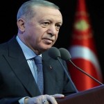 أردوغان: الأمم المتحدة عاجزة عن حل النزاعات