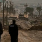 إسرائيل تنسحب من مواقع في سوريا
