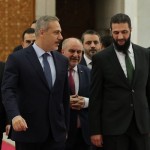 الرئيس الشرع يزور تركيا  الثلاثاء.. صفحة جديدة بين دمشق وأنقرة