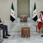 الرئيس الشرع: المعركة أبهرت ضابطاً غربياً وأهداني وساماً