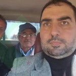 وزير الداخلية السوري السابق يسلّم نفسه