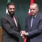 أردوغان: سوريا على موعد مع النهضة.. والشرع وقفتكم تاريخية