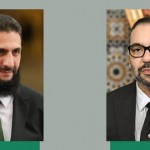 ملك المغرب يؤكد في برقية تهنئة للرئيس الشرع دعم بلاده ومساندتها لسوريا