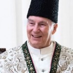 وفاة الآغا خان إمام الإسماعيليين النزاريين