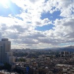 الطقس.. الجو بين الغائم جزئياً والغائم الماطر على فترات في أغلب المناطق