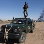 قتال ضار للسيطرة على جسر إستراتيجي في الخرطوم