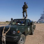 الجيش السوداني يقصف قوات الدعم ويسعى للسيطرة على الخرطوم