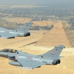 الإجابة بسيطة.. مصر ترد على إسرائيل بعد تصريحات بشأن تسليح الجيش المصري