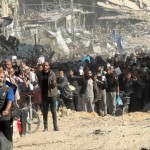 استطلاع: 50% من الإسرائيليين يشككون بإمكانية تنفيذ خطة ترامب في غزة