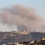 إحراق منازل وأحراج في عديسة.. الاحتلال يواصل خرق اتفاق وقف النار مع لبنان