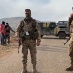 مواجهات مع مهربين.. واتفاق لبناني سوري لضبط الحدود: سيطرة قوات إدارة العمليات وأمن الحدود على منطقة تلال أكوم