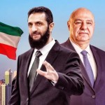 زيارة مرتقبة قريباً إلى الكويت للرئيسين السوري واللبناني