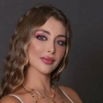 توفيت وهي تضع طفلها.. شاهدوا الصورة الأخيرة للممثلة السورية الراحلة أنجي مراد 