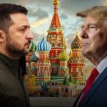 السعودية ترحب باستضافة قمة بين ترامب وبوتين بشأن أوكرانيا... ترامب ألمح للثمن: هل يأخذ 50% من معادن كييف النادرة؟
