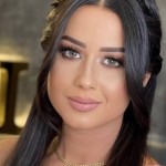 كانت متواجدة في لبنان.. نجمة سورية تتلقى خبر وفاة والدها خلال التصوير فانهارت بشكل كامل