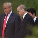 مقترح تركي يقلب الموازين.. في واشنطن يخشون الاتصال الهاتفي بين ترامب وأردوغان