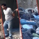 بعملية أمنية واسعة.. الأمن العام يعتقل 3 متورطين في مجازر التضامن بدمشق