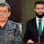 زعيم قسد يهنئ أحمد الشرع بتولي الرئاسة ويدعوه إلى زيارة مدن شمال شرقي سوريا