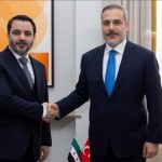 تركيا تشكل تحالفا رباعيا يضم سوريا والعراق والأردن لمحاربة داعش