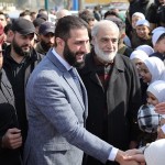زيارات تكسر التصورات النمطية.. ما الرسائل التي حملتها جولة الرئيس السوري أحمد الشرع على المحافظات؟