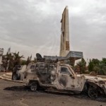 الجيش السوداني يعلن السيطرة على محاور بمدينة الفاشر ويطوق القصر الرئاسي