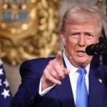 ترامب يقيل جميع المدعين العامين المعينين من طرف بايدن