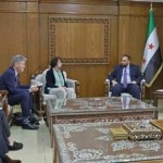 دمشق: الأموال المجمدة في أوروبا من حق الشعب السوري ويجب استعادتها